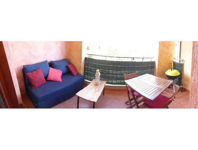 Anteprima foto 5 - Affitto Appartamento Vacanze da Privato a Capoterra - La Maddalena