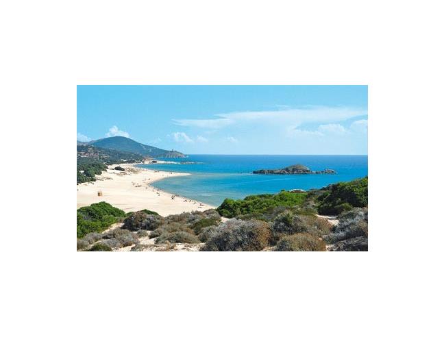 Anteprima foto 6 - Affitto Appartamento Vacanze da Privato a Capoterra - La Maddalena