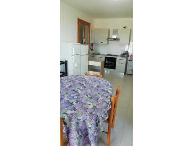 Anteprima foto 6 - Affitto Appartamento Vacanze da Privato a Capoterra - La Maddalena