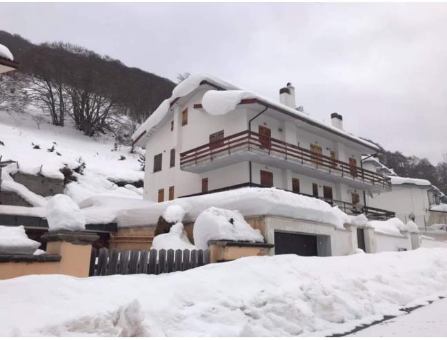 Anteprima foto 2 - Affitto Appartamento Vacanze da Privato a Cappadocia - Camporotondo