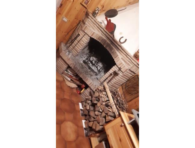 Anteprima foto 4 - Affitto Appartamento Vacanze da Privato a Cappadocia - Camporotondo