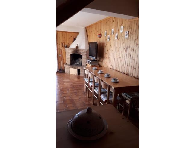 Anteprima foto 8 - Affitto Appartamento Vacanze da Privato a Cappadocia - Camporotondo