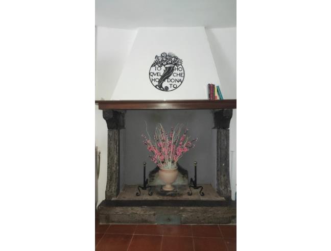 Anteprima foto 3 - Affitto Appartamento Vacanze da Privato a Caprarola - Magliano