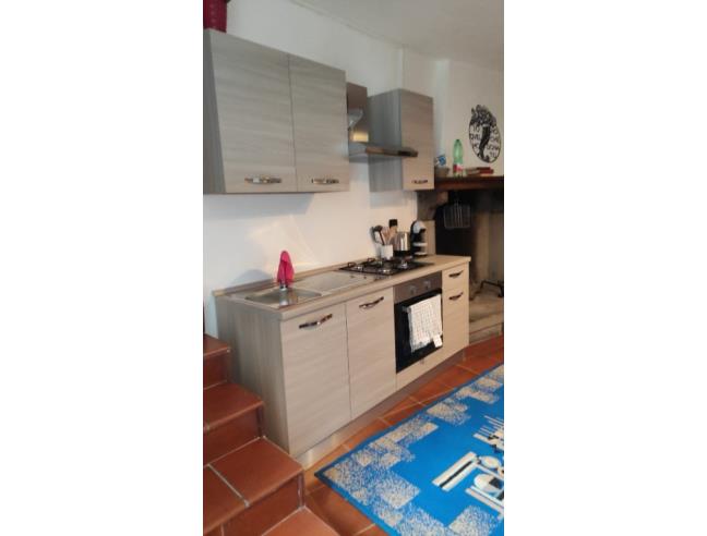 Anteprima foto 4 - Affitto Appartamento Vacanze da Privato a Caprarola - Magliano