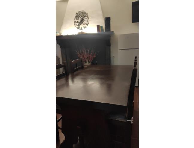 Anteprima foto 5 - Affitto Appartamento Vacanze da Privato a Caprarola - Magliano