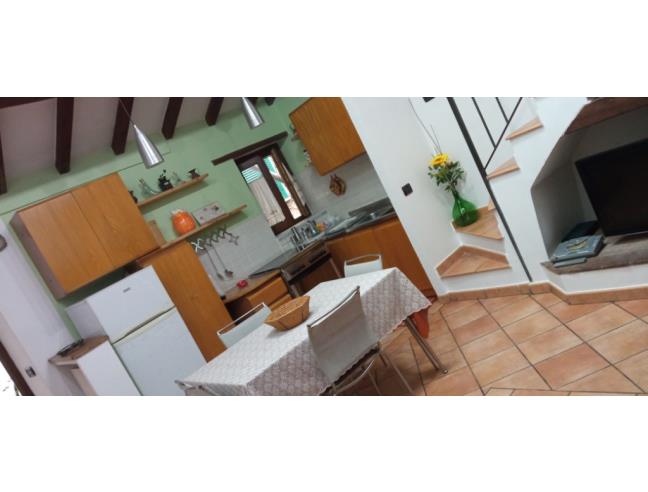 Anteprima foto 2 - Affitto Appartamento Vacanze da Privato a Caprarola (Viterbo)