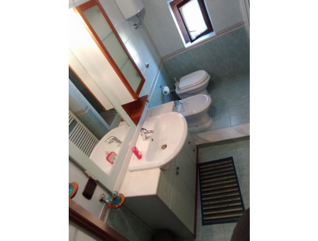 Anteprima foto 3 - Affitto Appartamento Vacanze da Privato a Caprarola (Viterbo)