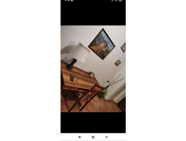 Anteprima foto 4 - Affitto Appartamento Vacanze da Privato a Caprarola (Viterbo)