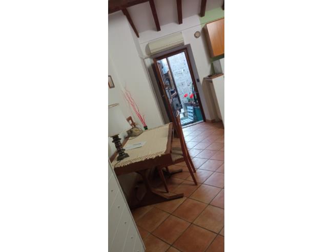 Anteprima foto 5 - Affitto Appartamento Vacanze da Privato a Caprarola (Viterbo)