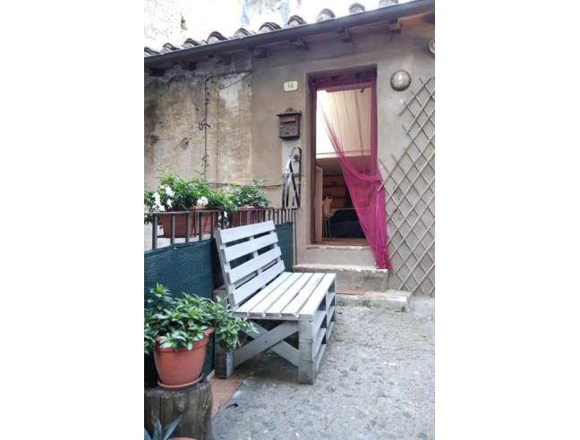 Anteprima foto 6 - Affitto Appartamento Vacanze da Privato a Caprarola (Viterbo)