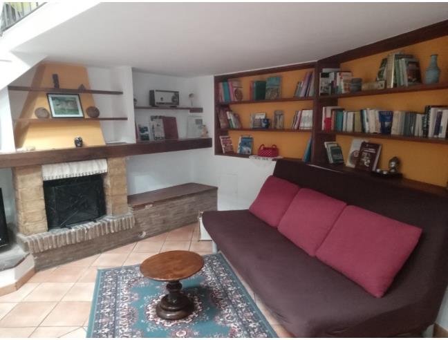 Anteprima foto 8 - Affitto Appartamento Vacanze da Privato a Caprarola (Viterbo)