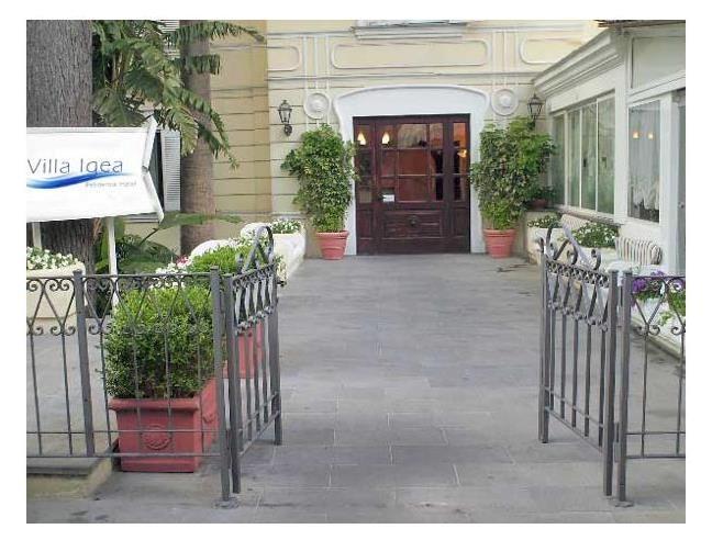 Anteprima foto 3 - Affitto Appartamento Vacanze da Privato a Capri (Napoli)