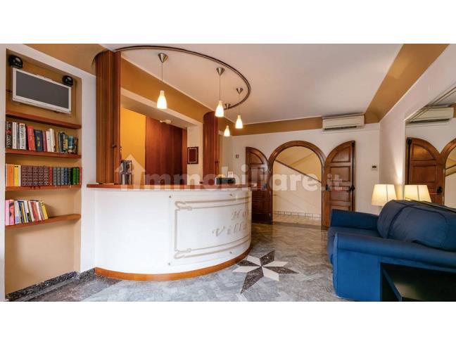 Anteprima foto 4 - Affitto Appartamento Vacanze da Privato a Capri (Napoli)
