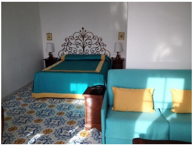 Anteprima foto 6 - Affitto Appartamento Vacanze da Privato a Capri (Napoli)