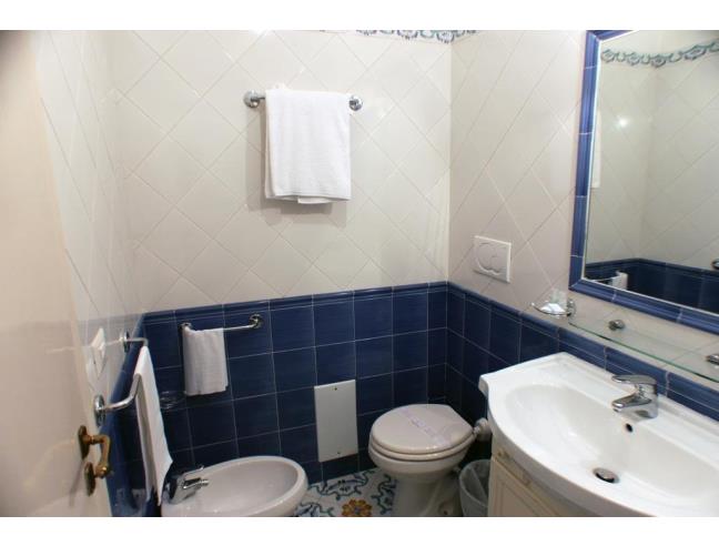 Anteprima foto 7 - Affitto Appartamento Vacanze da Privato a Capri (Napoli)