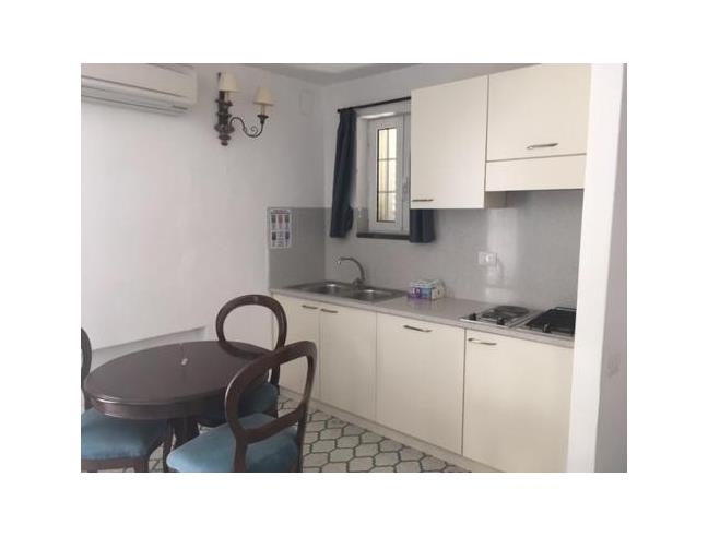 Anteprima foto 8 - Affitto Appartamento Vacanze da Privato a Capri (Napoli)