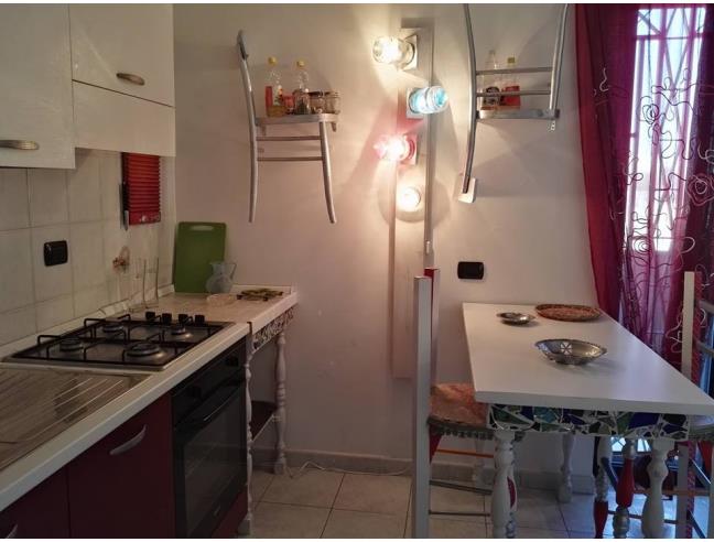 Anteprima foto 4 - Affitto Appartamento Vacanze da Privato a Capurso (Bari)