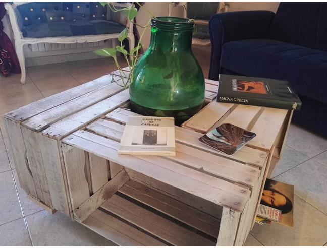 Anteprima foto 6 - Affitto Appartamento Vacanze da Privato a Capurso (Bari)