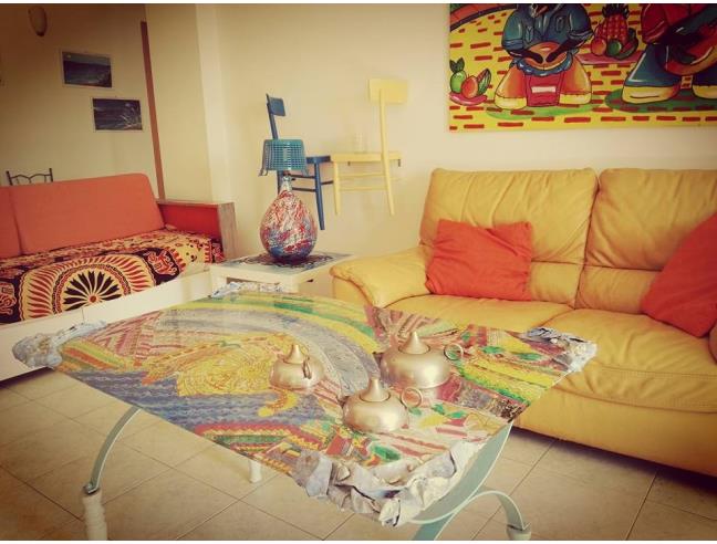 Anteprima foto 7 - Affitto Appartamento Vacanze da Privato a Capurso (Bari)