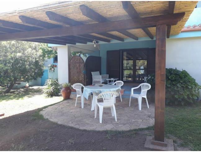 Anteprima foto 2 - Affitto Appartamento Vacanze da Privato a Cardedu (Nuoro)