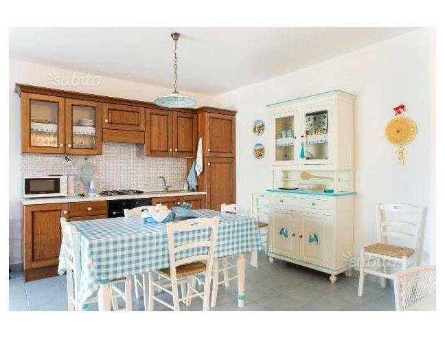 Anteprima foto 3 - Affitto Appartamento Vacanze da Privato a Cardedu (Nuoro)
