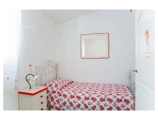 Anteprima foto 4 - Affitto Appartamento Vacanze da Privato a Cardedu (Nuoro)