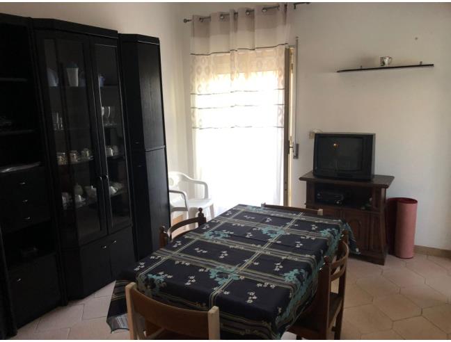 Anteprima foto 3 - Affitto Appartamento Vacanze da Privato a Cariati (Cosenza)