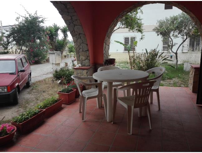 Anteprima foto 3 - Affitto Appartamento Vacanze da Privato a Cariati (Cosenza)