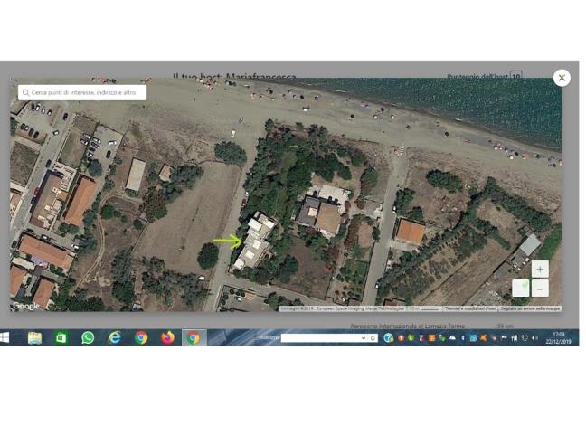 Anteprima foto 4 - Affitto Appartamento Vacanze da Privato a Cariati (Cosenza)
