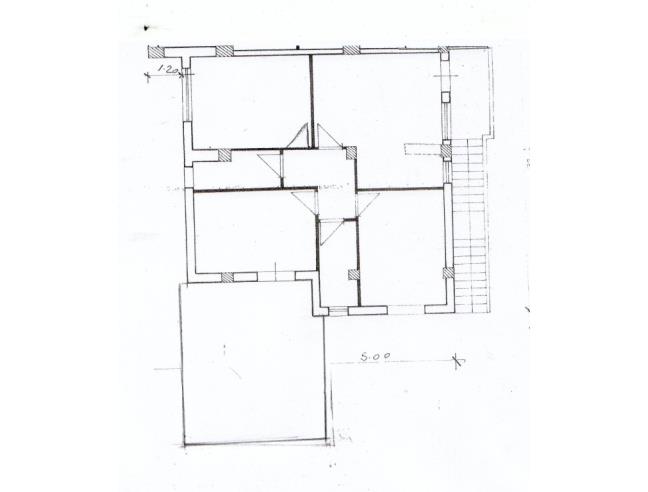 Anteprima foto 5 - Affitto Appartamento Vacanze da Privato a Cariati (Cosenza)