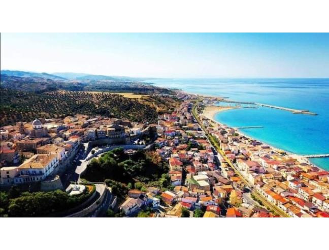 Anteprima foto 8 - Affitto Appartamento Vacanze da Privato a Cariati (Cosenza)