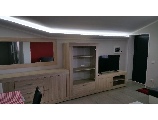 Anteprima foto 2 - Affitto Appartamento Vacanze da Privato a Carini - Villa Grazia Di Carini