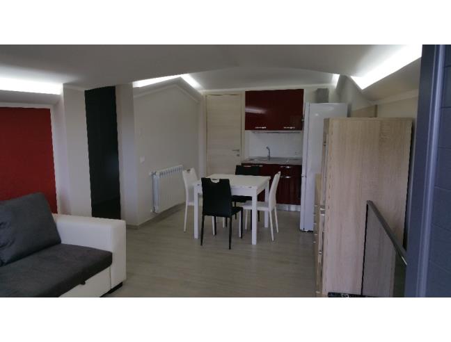 Anteprima foto 3 - Affitto Appartamento Vacanze da Privato a Carini - Villa Grazia Di Carini