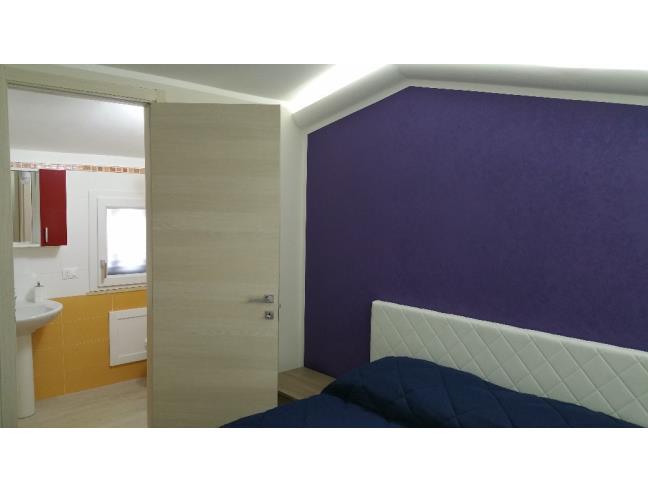 Anteprima foto 5 - Affitto Appartamento Vacanze da Privato a Carini - Villa Grazia Di Carini