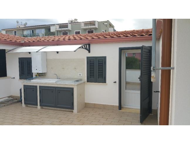 Anteprima foto 7 - Affitto Appartamento Vacanze da Privato a Carini - Villa Grazia Di Carini