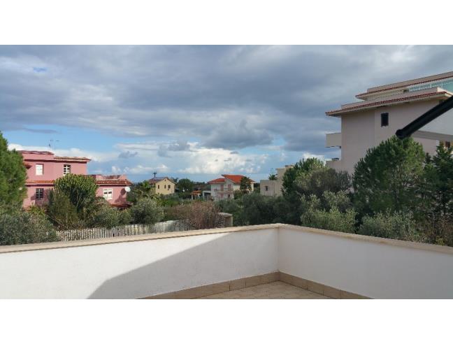 Anteprima foto 8 - Affitto Appartamento Vacanze da Privato a Carini - Villa Grazia Di Carini