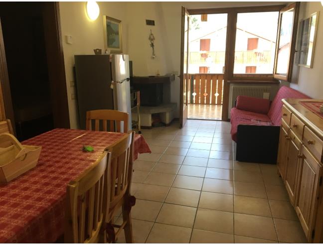 Anteprima foto 2 - Affitto Appartamento Vacanze da Privato a Carisolo (Trento)