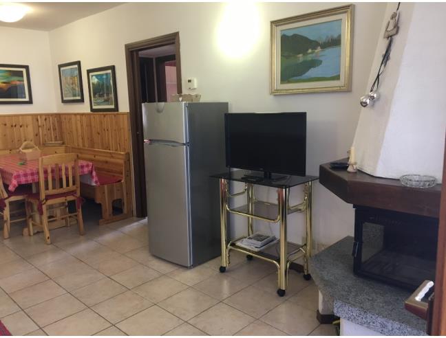 Anteprima foto 4 - Affitto Appartamento Vacanze da Privato a Carisolo (Trento)