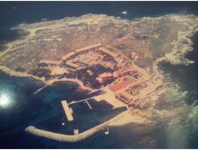 Anteprima foto 1 - Affitto Appartamento Vacanze da Privato a Carloforte (Sud Sardegna)