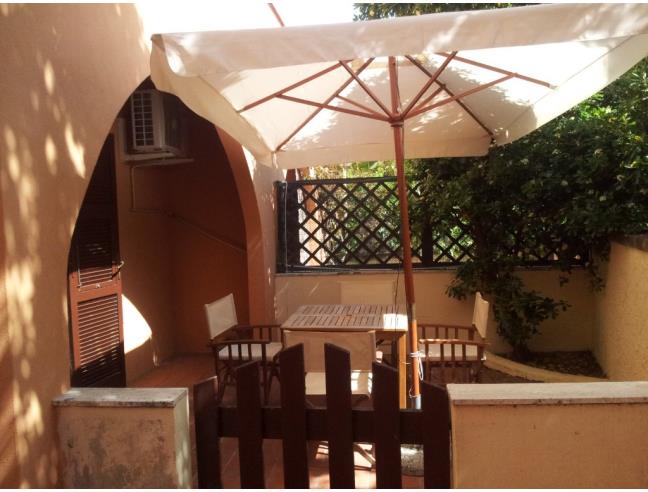 Anteprima foto 5 - Affitto Appartamento Vacanze da Privato a Carloforte (Sud Sardegna)