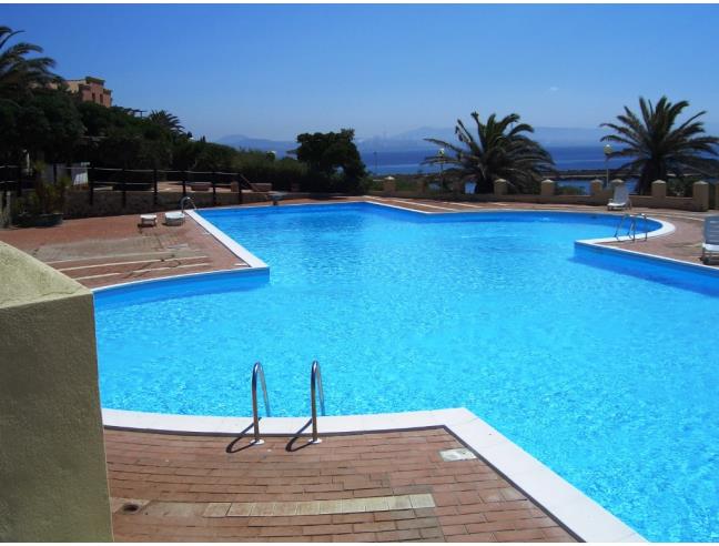 Anteprima foto 6 - Affitto Appartamento Vacanze da Privato a Carloforte (Sud Sardegna)