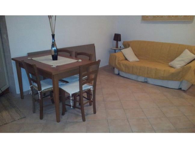 Anteprima foto 7 - Affitto Appartamento Vacanze da Privato a Carloforte (Sud Sardegna)