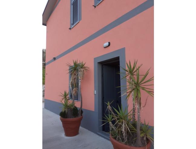 Anteprima foto 3 - Affitto Appartamento Vacanze da Privato a Caronia (Messina)