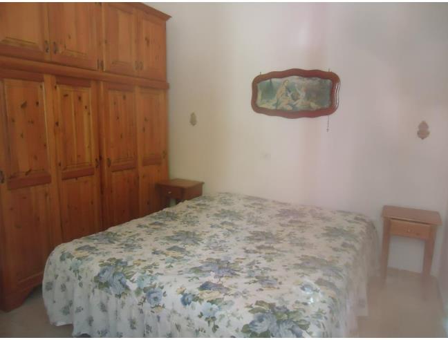 Anteprima foto 2 - Affitto Appartamento Vacanze da Privato a Carovigno - Specchiolla