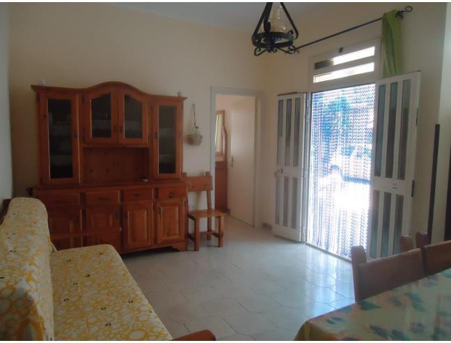 Anteprima foto 4 - Affitto Appartamento Vacanze da Privato a Carovigno - Specchiolla