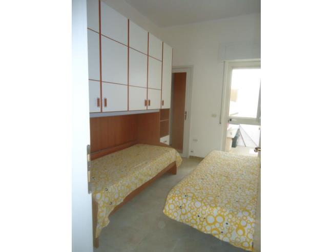 Anteprima foto 5 - Affitto Appartamento Vacanze da Privato a Carovigno - Specchiolla