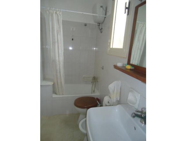 Anteprima foto 6 - Affitto Appartamento Vacanze da Privato a Carovigno - Specchiolla