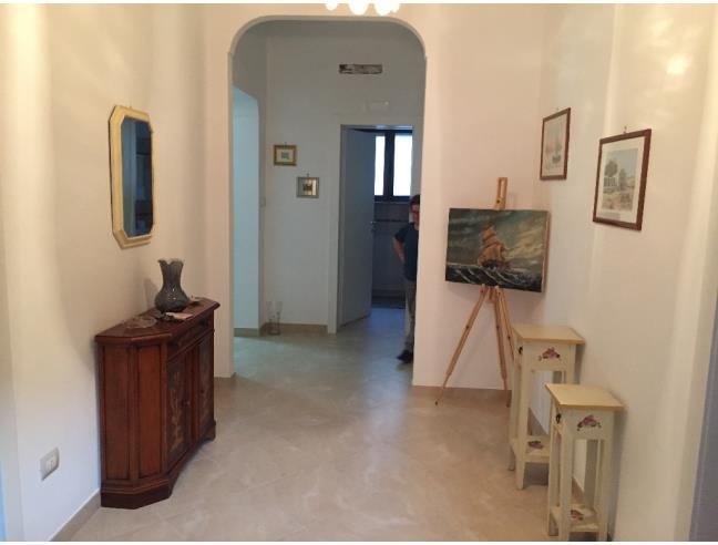 Anteprima foto 1 - Affitto Appartamento Vacanze da Privato a Carovigno - Torre Santa Sabina