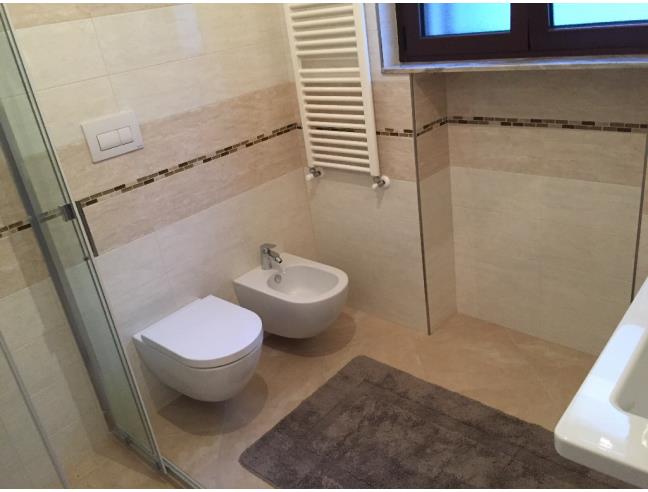 Anteprima foto 2 - Affitto Appartamento Vacanze da Privato a Carovigno - Torre Santa Sabina