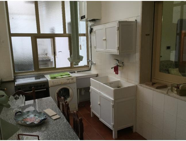 Anteprima foto 5 - Affitto Appartamento Vacanze da Privato a Carovigno - Torre Santa Sabina